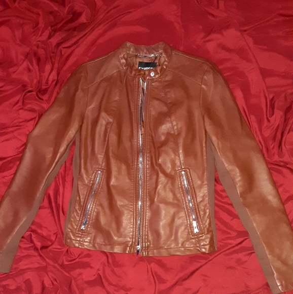 Express jacket - Picture 1 of 2